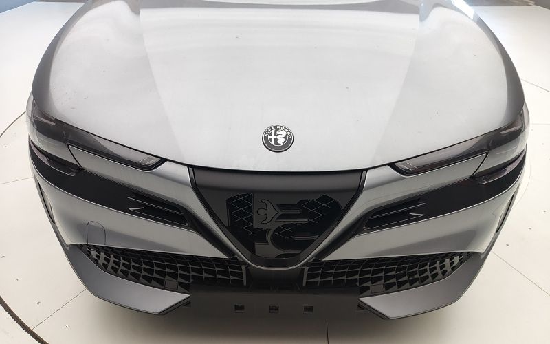 JUNIOR 1.2 136CV HYBRID EDCT6 SPECIALE